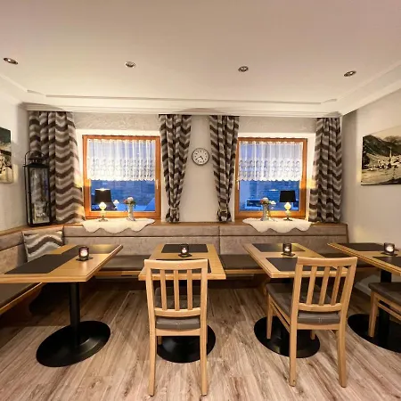 Apart Anja Casa de hóspedes Ischgl